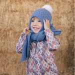 gorro bufanda