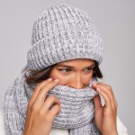 gorro bufanda