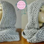 gorro bufanda