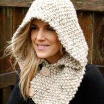 gorro bufanda
