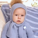 gorro bufanda