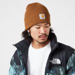gorro carhartt