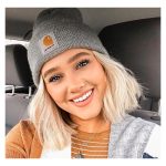 gorro carhartt