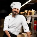 gorro cocinero