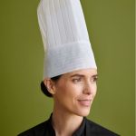gorro cocinero