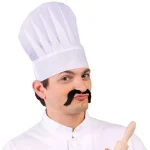 gorro cocinero