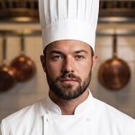 gorro cocinero