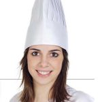 gorro cocinero
