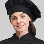 gorro cocinero