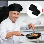 gorro cocinero