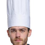 gorro cocinero