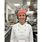 gorro cocinero
