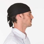 gorro cocinero