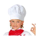 gorro cocinero