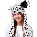 gorro con orejas