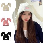 gorro con orejas