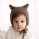 gorro con orejas
