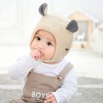 gorro con orejas
