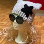 gorro con orejas