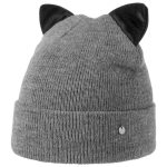 gorro con orejas
