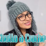 gorro con orejas