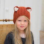 gorro con orejas