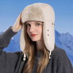 gorro con orejas