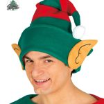 gorro con orejas