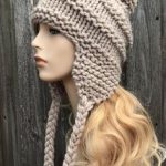 gorro con orejas