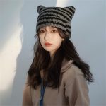 gorro con orejas