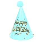gorro cumpleaños