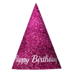 gorro cumpleaños