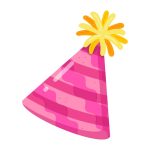 gorro cumpleaños