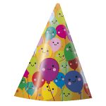 gorro cumpleaños