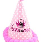 gorro cumpleaños