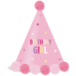 gorro cumpleaños