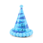 gorro cumpleaños