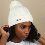 gorro de lana