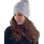 gorro de lana