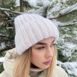 gorro de lana
