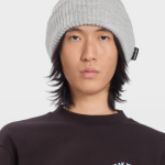 gorro de lana