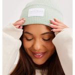 gorro de lana