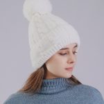 gorro de lana