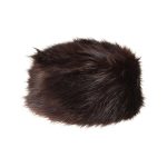 gorro de pelo