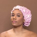 gorro de pelo