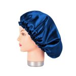 gorro de satin