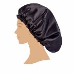 gorro de satin