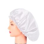 gorro de satin