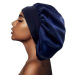 gorro de satin