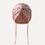 gorro de seda